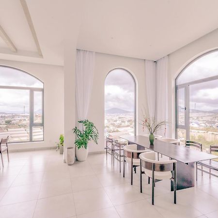 La Garden Villa Khu Chi Lăng Zewnętrze zdjęcie