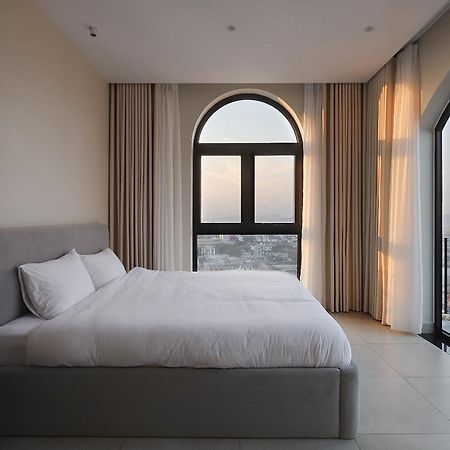 La Garden Villa Khu Chi Lăng Zewnętrze zdjęcie