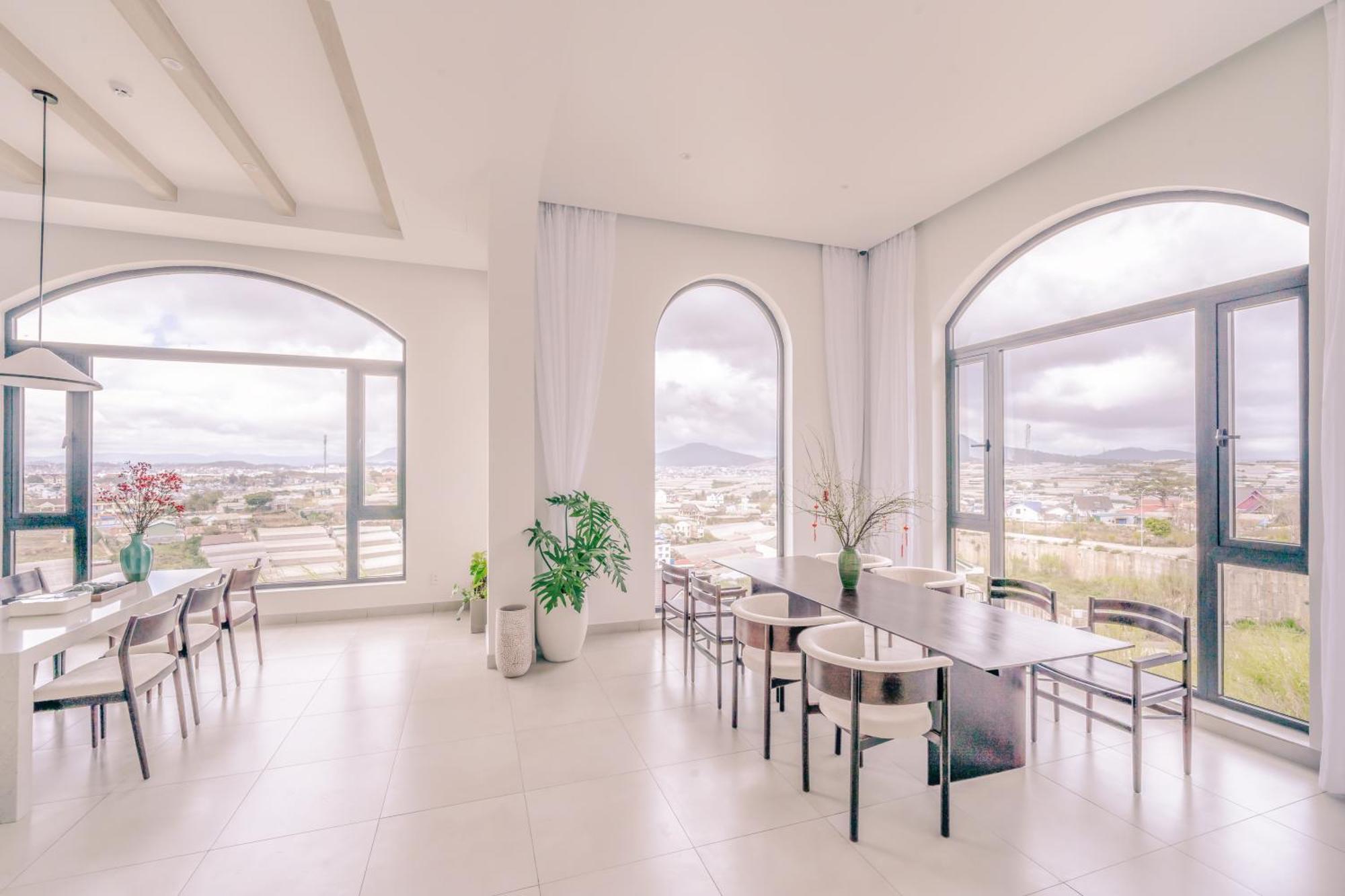 La Garden Villa Khu Chi Lăng Zewnętrze zdjęcie