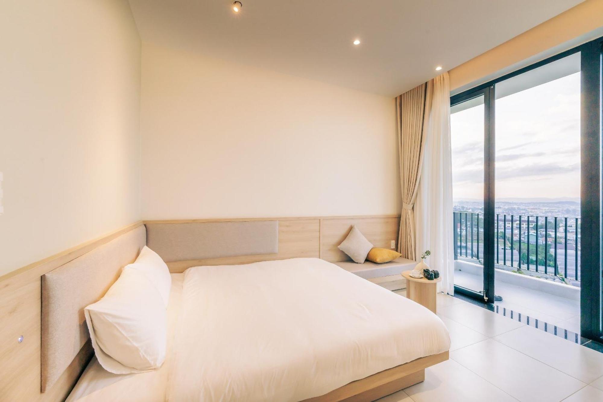 La Garden Villa Khu Chi Lăng Zewnętrze zdjęcie