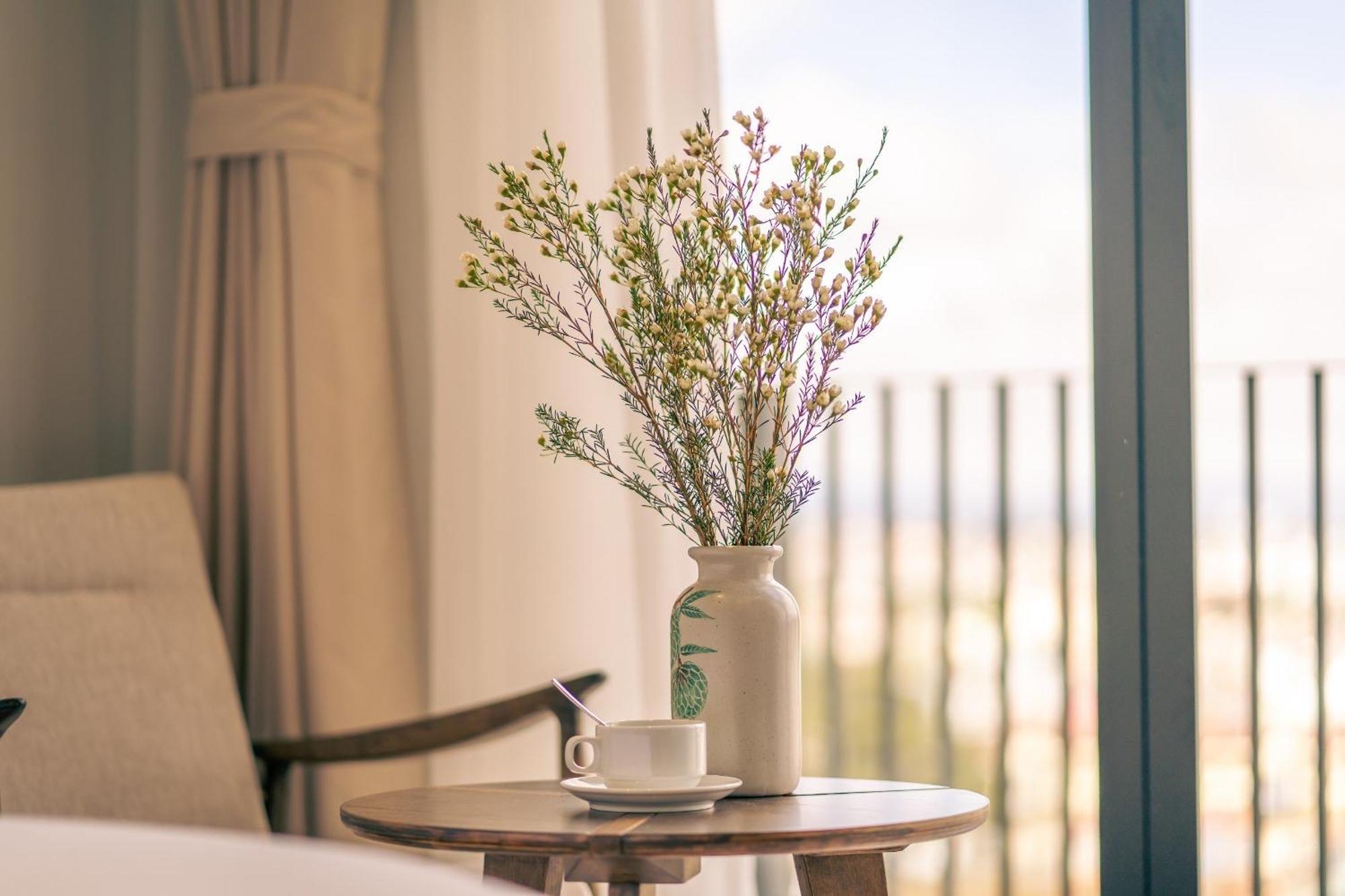 La Garden Villa Khu Chi Lăng Zewnętrze zdjęcie