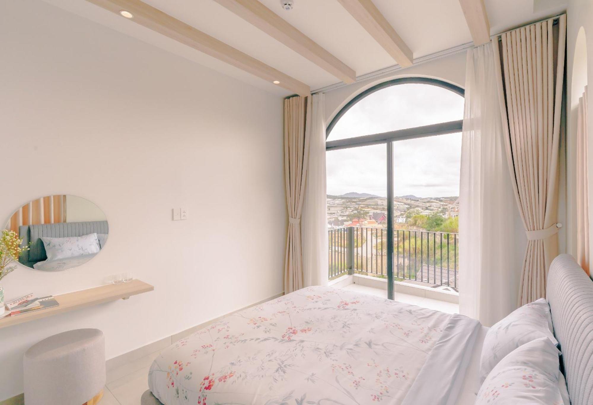 La Garden Villa Khu Chi Lăng Zewnętrze zdjęcie