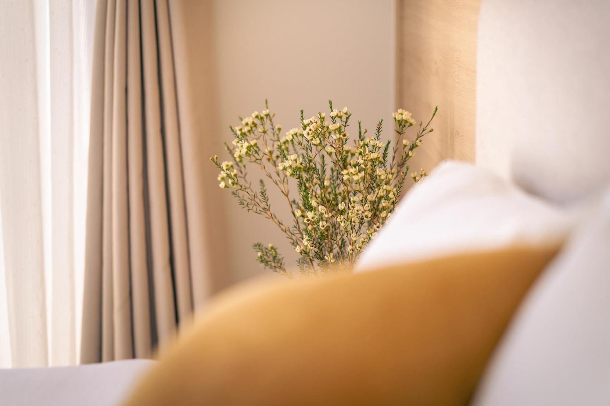 La Garden Villa Khu Chi Lăng Zewnętrze zdjęcie