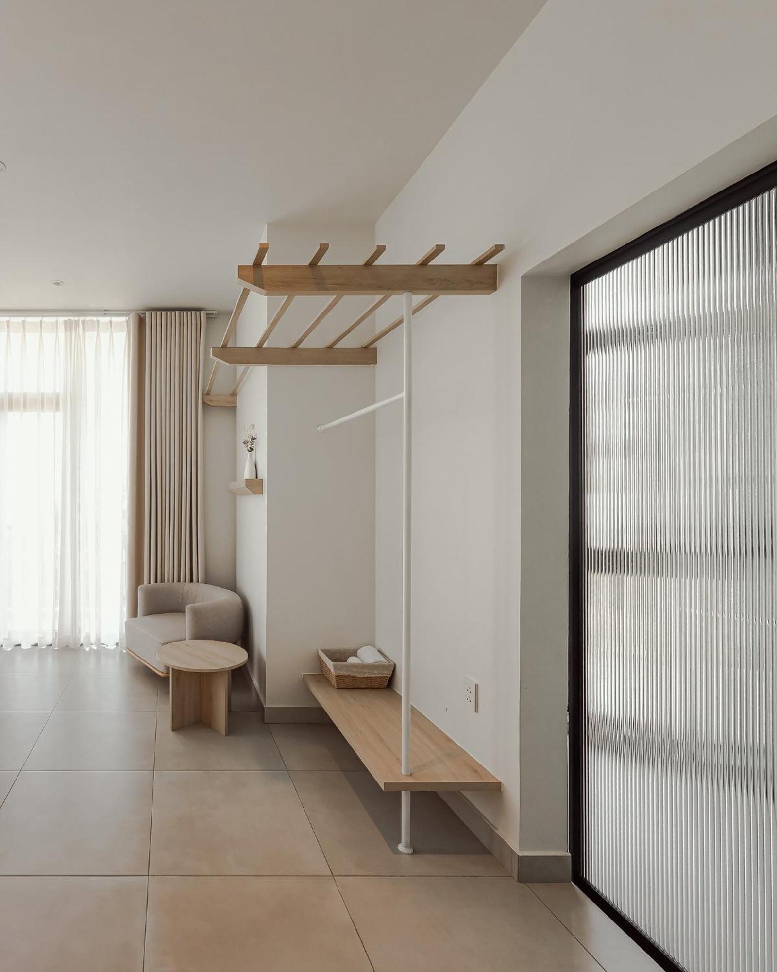 La Garden Villa Khu Chi Lăng Zewnętrze zdjęcie