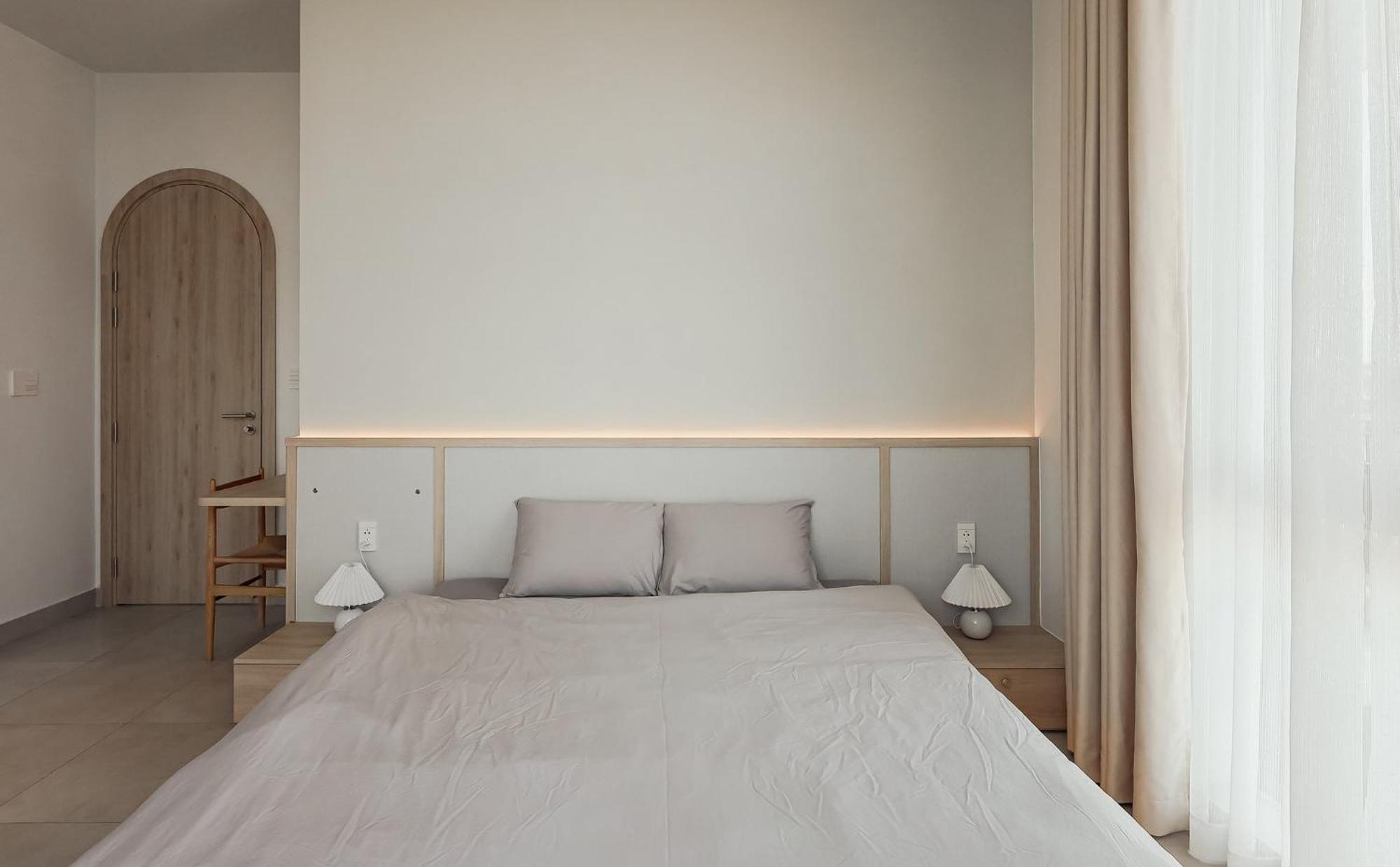 La Garden Villa Khu Chi Lăng Zewnętrze zdjęcie