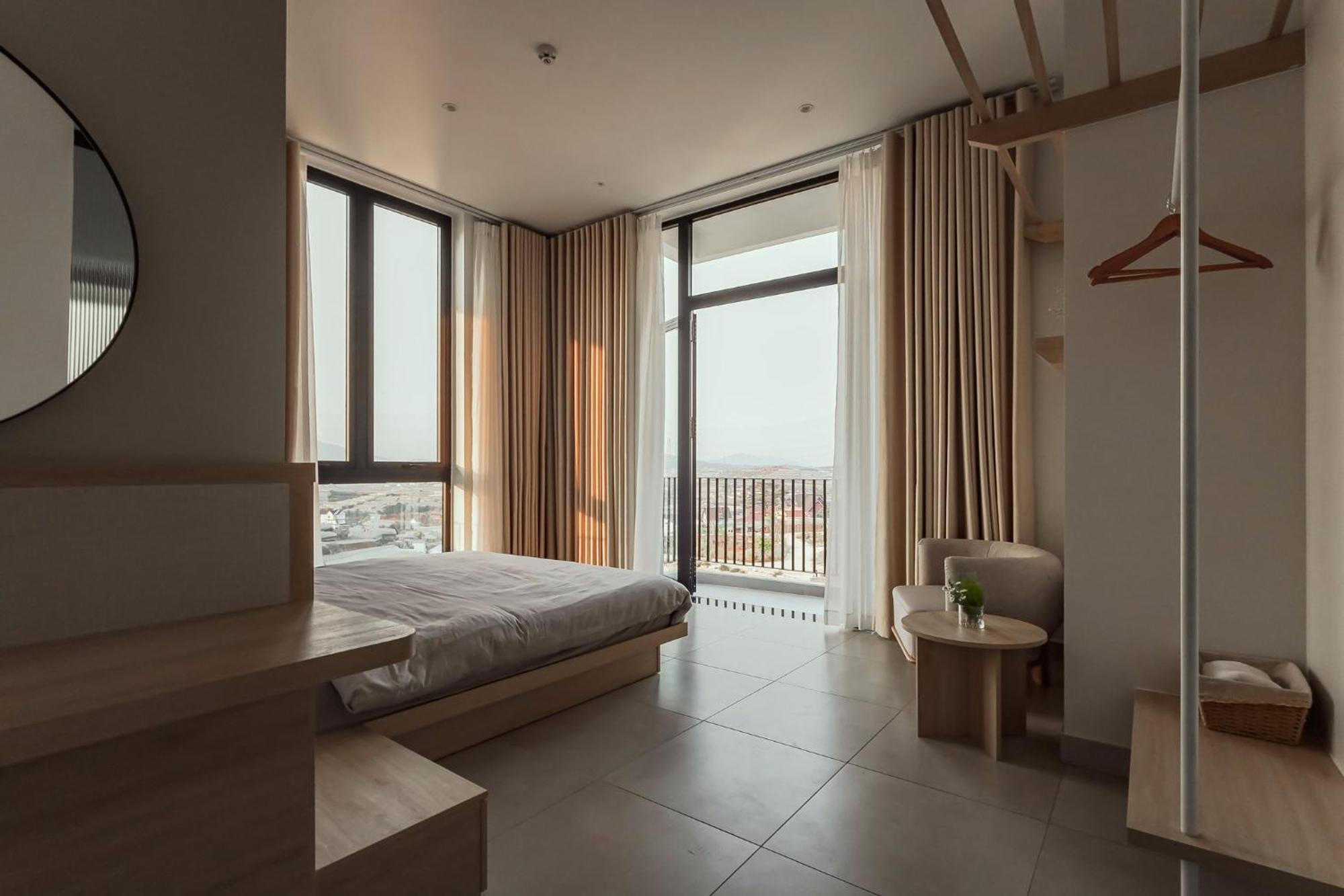 La Garden Villa Khu Chi Lăng Zewnętrze zdjęcie