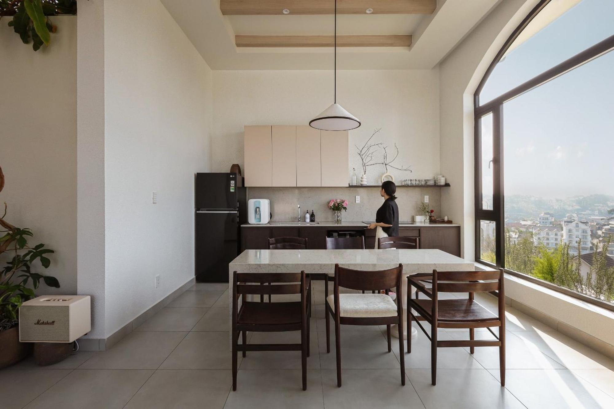 La Garden Villa Khu Chi Lăng Zewnętrze zdjęcie