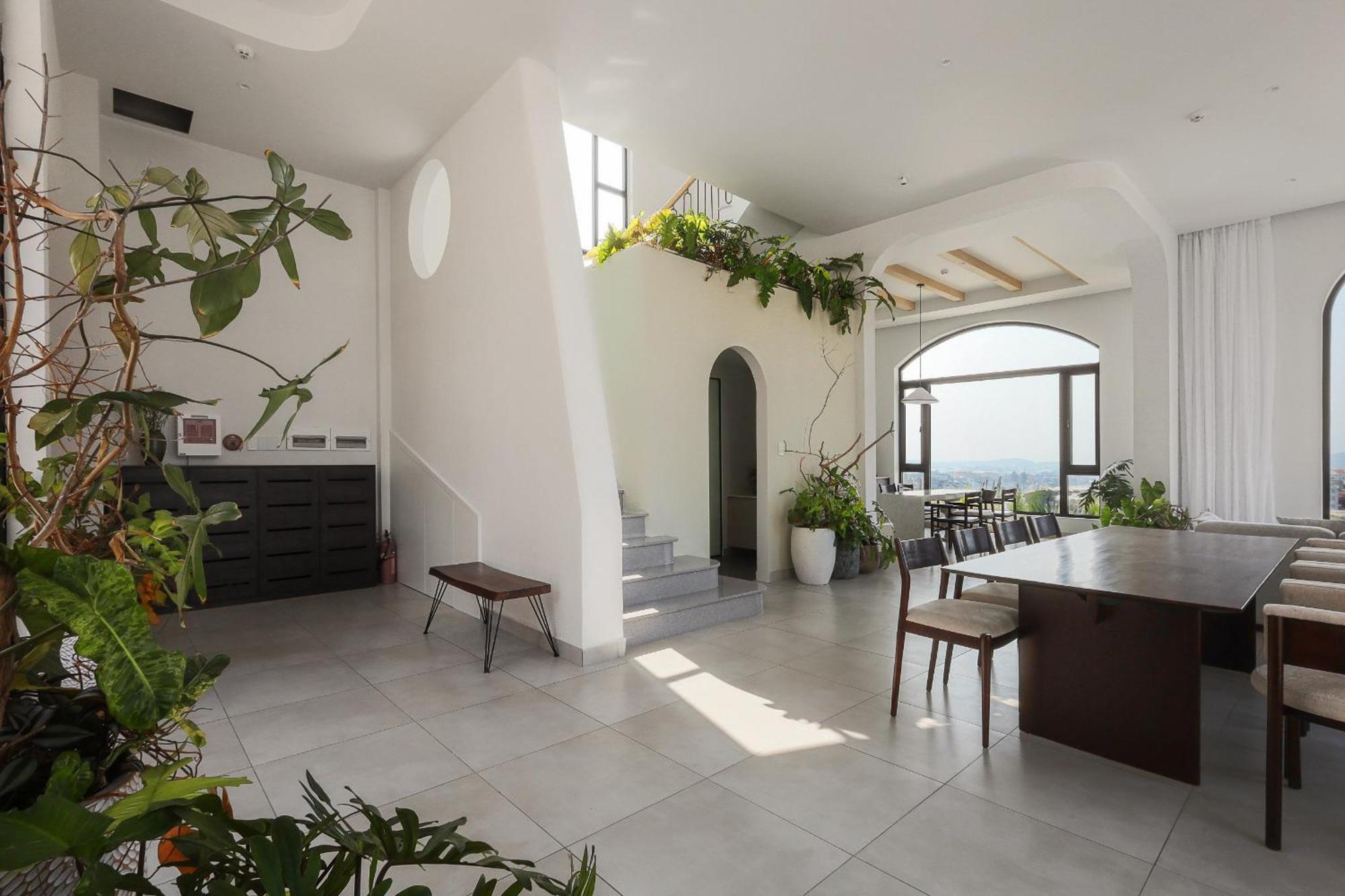 La Garden Villa Khu Chi Lăng Zewnętrze zdjęcie