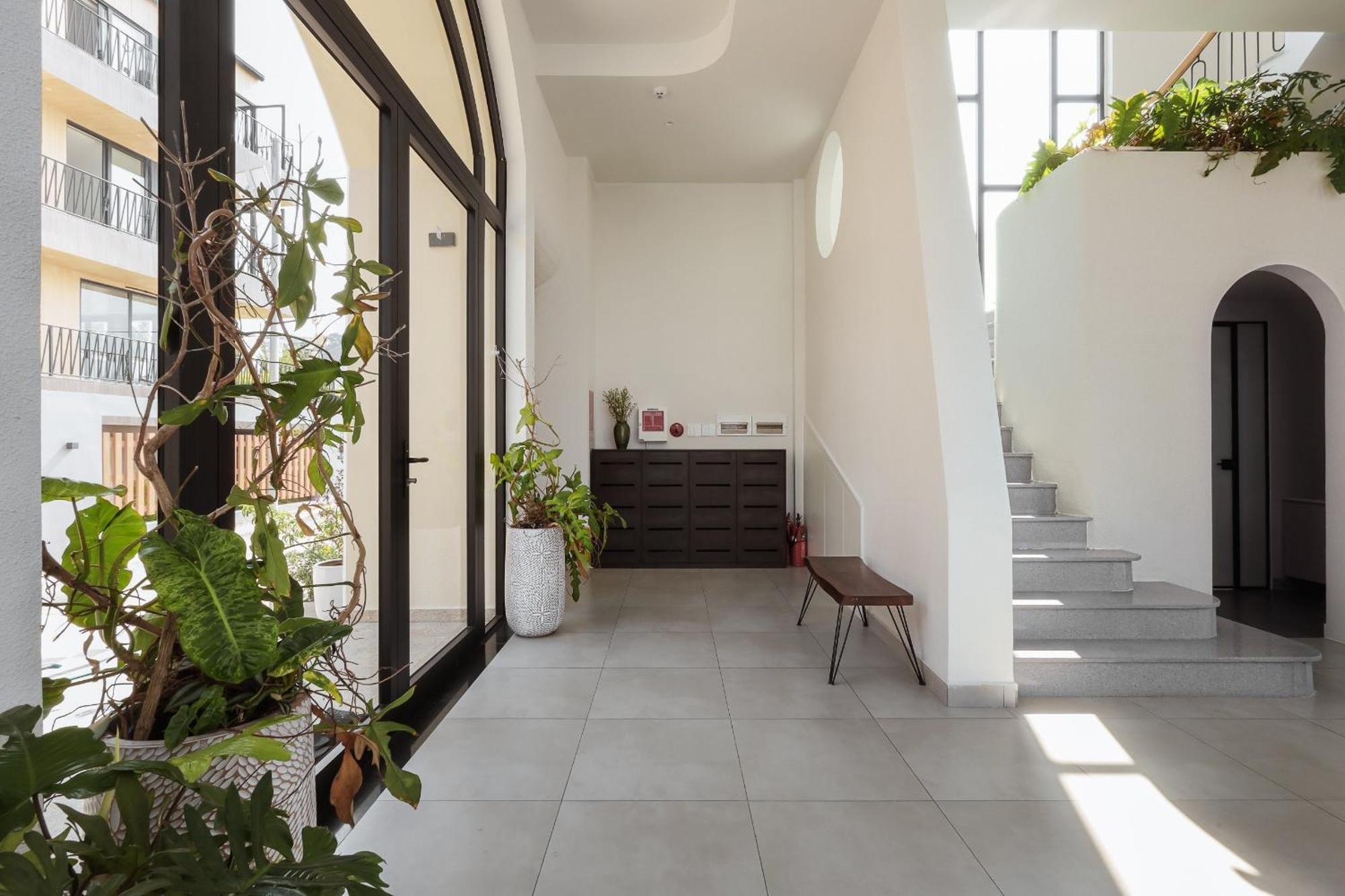 La Garden Villa Khu Chi Lăng Zewnętrze zdjęcie