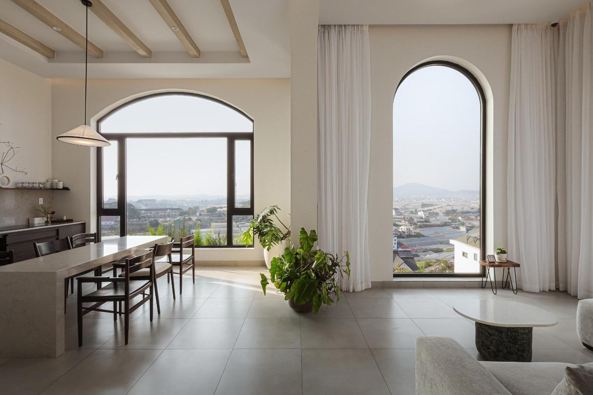 La Garden Villa Khu Chi Lăng Zewnętrze zdjęcie